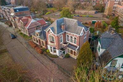 Woning Paul Krugerstraat 16 Winschoten