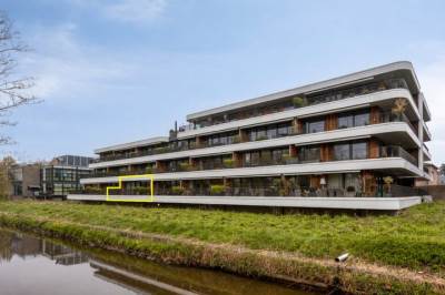 Woning Frisselsteinstraat 407 Veghel