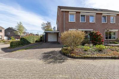 Woning Bakkersveld 63 Tuk