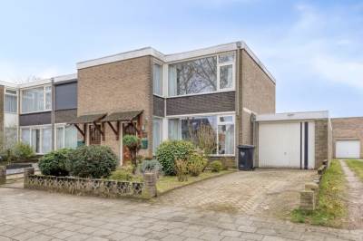 Woning Kard. de Jongstraat 51 Valkenswaard