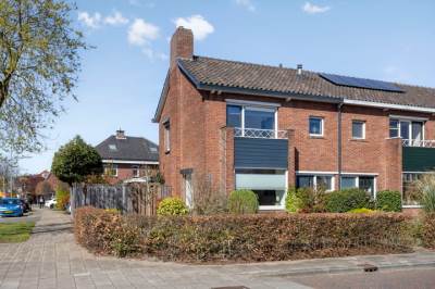 Woning Alexanderstraat 68 Hengelo (OV)