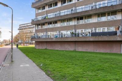 Woning Olivierplaats 4 Amersfoort