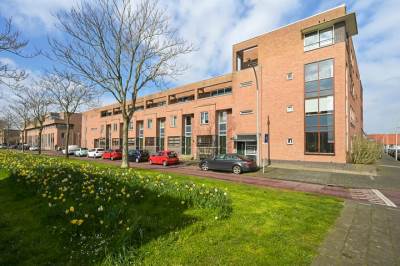 Woning Weidevogellaan 8 Den Haag