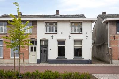 Woning Dommelseweg 84 Valkenswaard