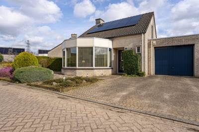 Woning Steeginghof 5 Assen
