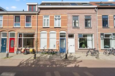 Woning Papaverstraat 7B Utrecht