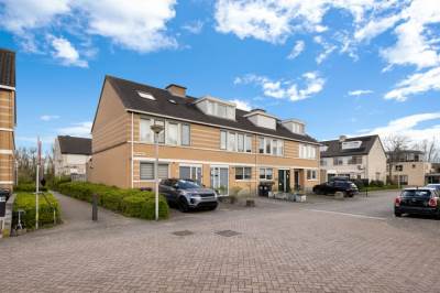 Woning Vliervlinder 6 Diemen
