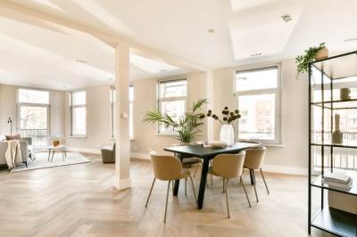 Woning Schinkelkade 331 Amsterdam