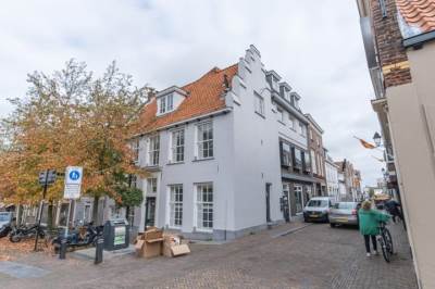 Woning Hoogstraat 64P Leerdam