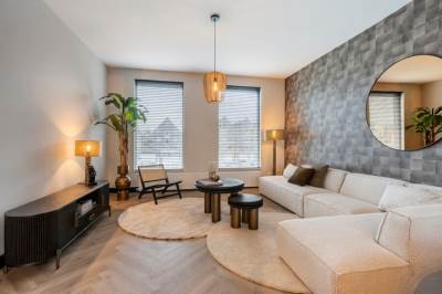 Woning Haven 44 Maassluis