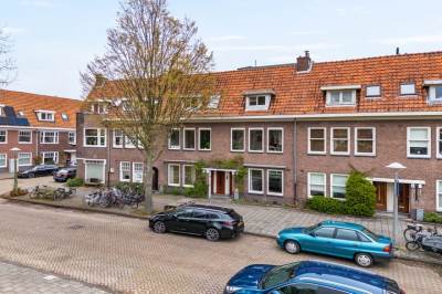 Woning Radioweg 15H Amsterdam