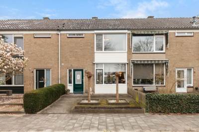 Woning Groen van Prinstererstraat 56 Alblasserdam