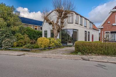 Woning Langewijk 81 Sappemeer