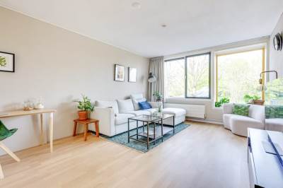 Woning Kapteynlaan 147 Utrecht