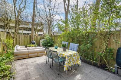 Woning Normandië 24 Utrecht