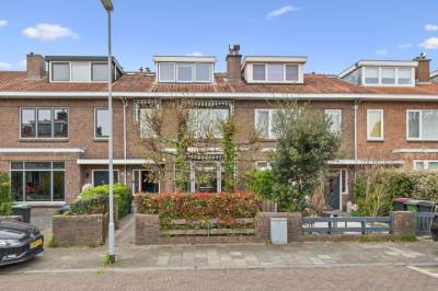 Woning Essesteijnstraat 159 Voorburg