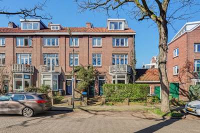 Woning Ruisdaelstraat 52 Nijmegen