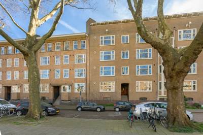 Woning Willem de Zwijgerlaan 361 Amsterdam
