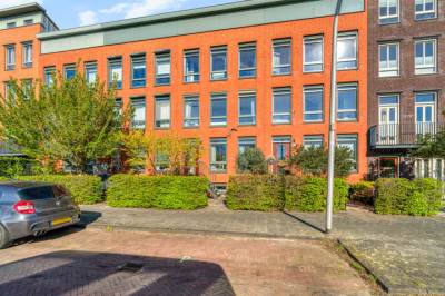 Woning Nootdorpse Landingslaan 270 Den Haag