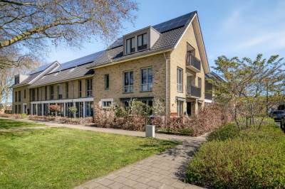 Woning Sophiehof 8 Harmelen