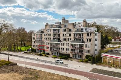 Woning Stationsweg 170 Ede