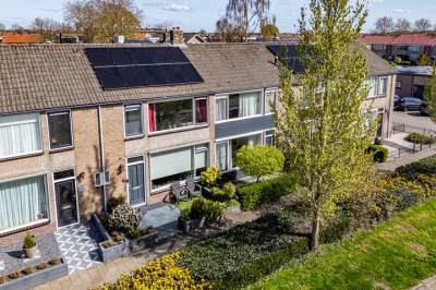 Woning Oranje-Nassaustraat 23 Benschop