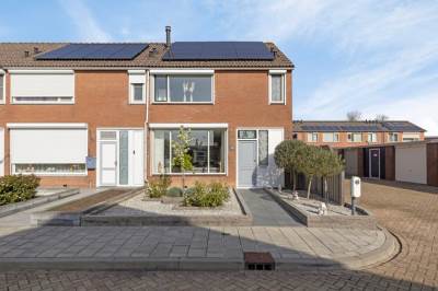 Woning Prinses Margrietstraat 7 Arnemuiden