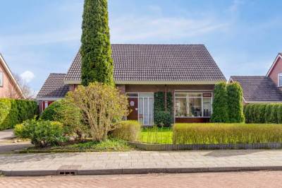 Woning Meester Haarmanstraat 11 Zevenhuizen (GR)