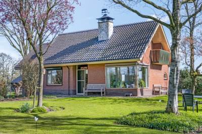 Woning Den Akker 12 Nijkerk
