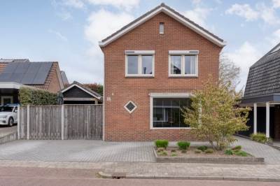 Woning Spijkerweg 32 Nijverdal