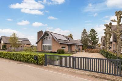 Woning Zeisterweg 4 Woudenberg