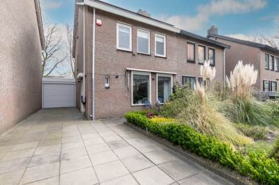 Woning Cijnsbroek 10 Breda