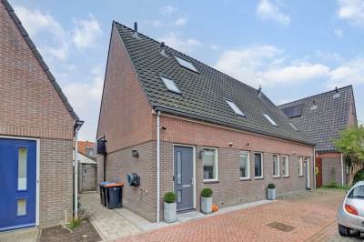Woning Tuinderspad 3 Schermerhorn