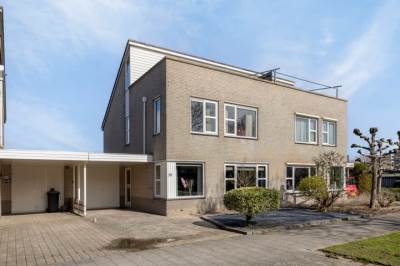 Woning Dreef 59 Biddinghuizen