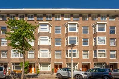 Woning Kuinderstraat 313 Amsterdam