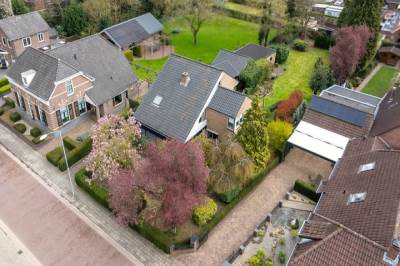 Woning Keppelseweg 16 Wehl