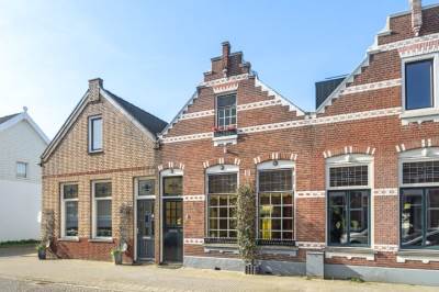 Woning Ranonkelstraat 26 Breda