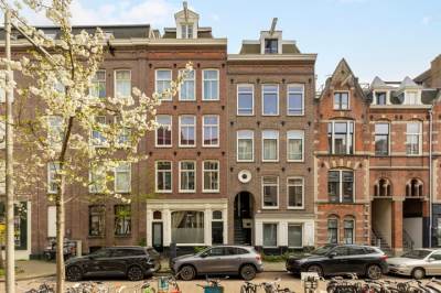 Woning Tweede Jan Steenstraat 401 Amsterdam