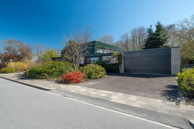 Woning de Roder 2 Grijpskerk