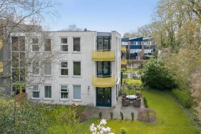 Woning Van Maerlantlaan 36 Haren (GR)