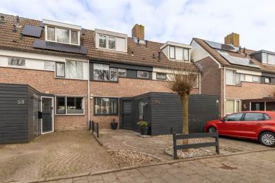 Woning Priemstraat 56 Alkmaar
