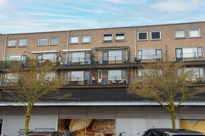 Woning Irislaan 173 Oegstgeest