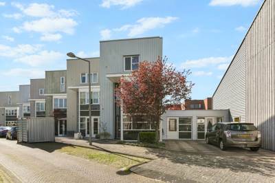 Woning Forelvijver 11 Den Haag