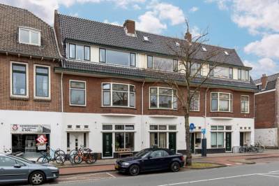 Woning Hoge Rijndijk 94C2 Leiden