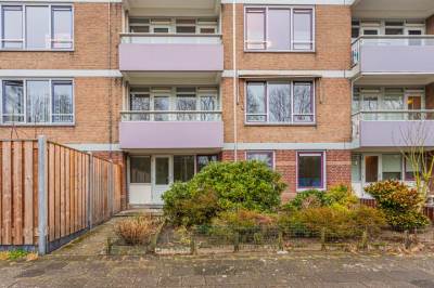 Woning Zangvogelweg 285 Amersfoort