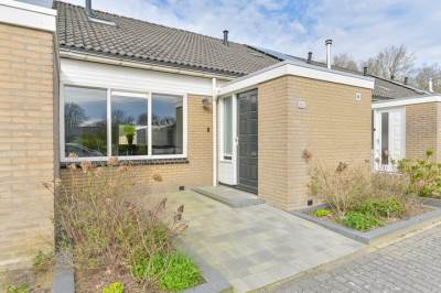 Woning Hesselterbrink 152 Emmen