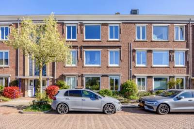 Woning Palembangstraat 40 Nijmegen