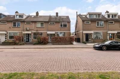 Woning Abeelstraat 148 Dordrecht