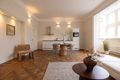 Woning Heemraadssingel 261A Rotterdam