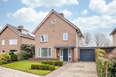 Woning Bosbeek 4 Geleen